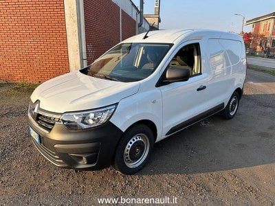 Renault Express  