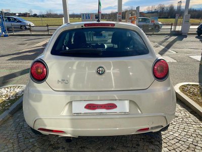 Alfa Romeo MiTo  Usato