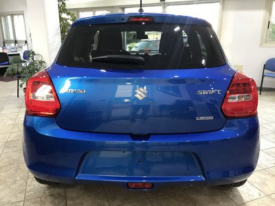 Suzuki Swift  Nuovo
