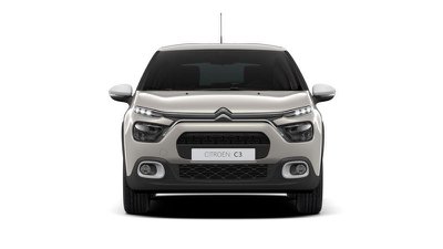 Citroën C3  Nuovo