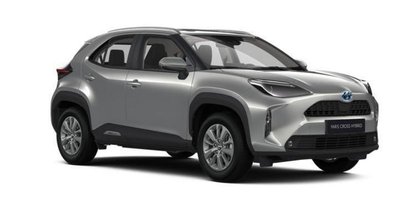 Toyota Yaris Cross  Nuovo
