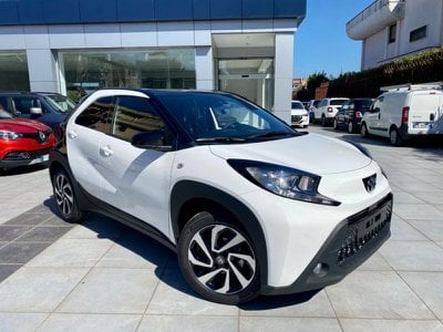 Toyota Aygo X  Nuovo