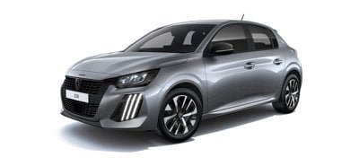 Peugeot 208  Nuovo