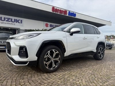 suzuki across usata