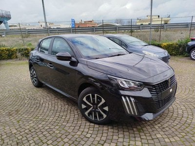 Peugeot 208  Nuovo