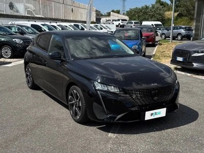peugeot 308 usata