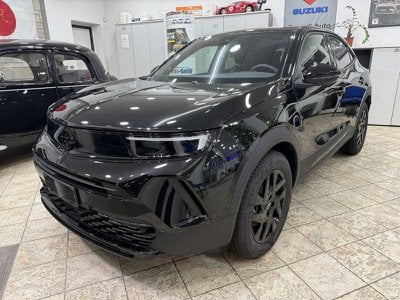 Opel Mokka  Nuovo