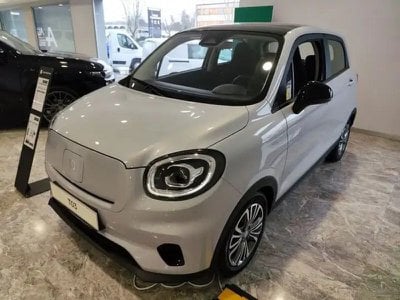 Leapmotor T03  Nuovo
