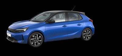Opel Corsa  Nuovo