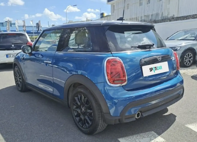 MINI Mini 3 porte  