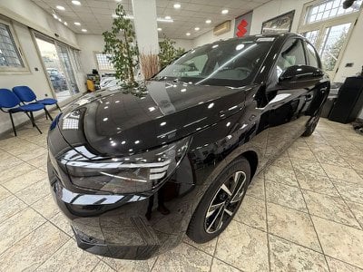 Opel Corsa  Nuovo
