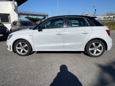 Audi A1  Usato
