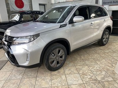 suzuki vitara usata