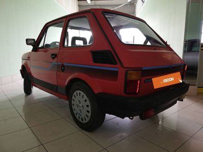 FIAT 126  