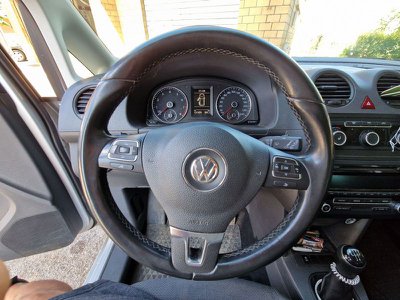 Volkswagen Caddy  Usato