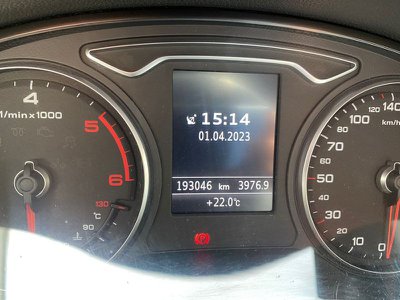 Audi A3  Usato