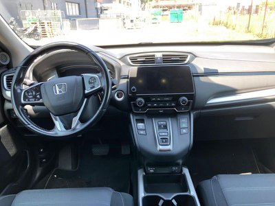 Honda CR-V  Usato