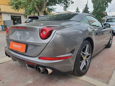 Ferrari California  Usato