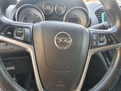 Opel Insignia  Usato
