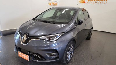 Renault ZOE  Usato