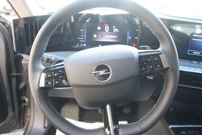 Opel Astra  Km0