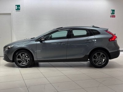 Volvo V40 Cross Country  