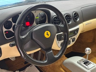 Ferrari 360  