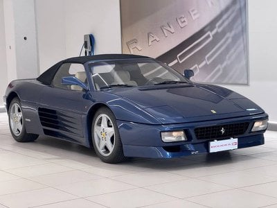 Ferrari 348  