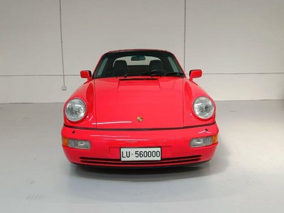 Porsche 911 (964)  