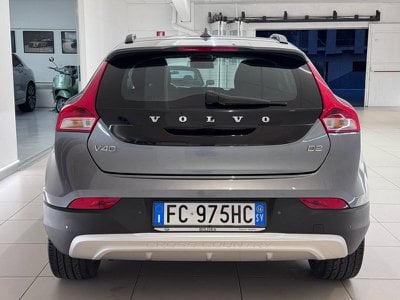 Volvo V40 Cross Country  