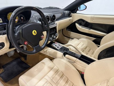 Ferrari 599  