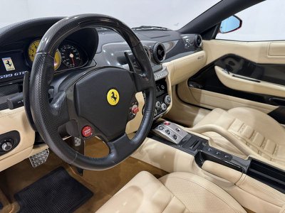 Ferrari 599  