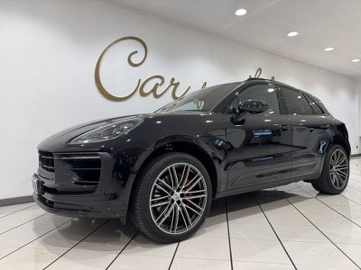 Porsche Macan  Usato