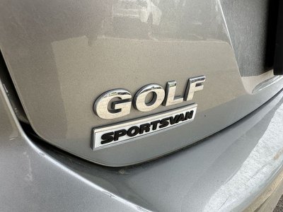 Volkswagen Golf Sportsvan  Usato