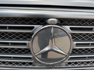 Mercedes-Benz Classe G  