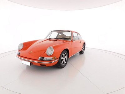 Porsche 901/911/912  