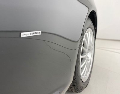 Alfa Romeo GT  