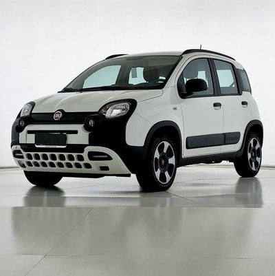 FIAT Panda Cross  