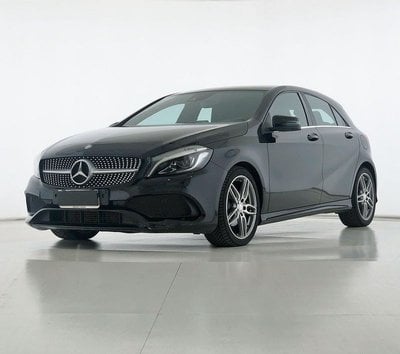 Mercedes-Benz Classe A  