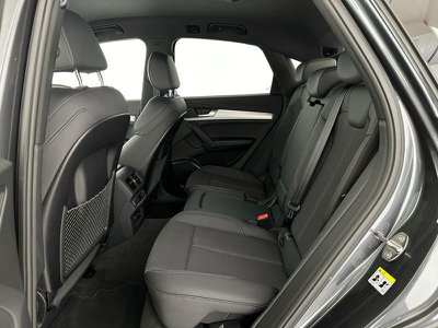 Audi Q5  Usato