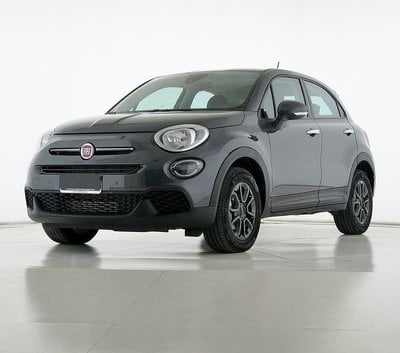 FIAT 500X  Usato