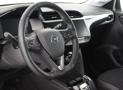 Opel Corsa-e  Usato
