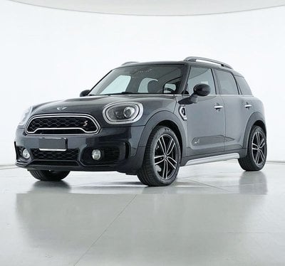 MINI Mini Countryman F60  