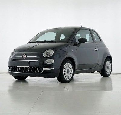 FIAT 500  Usato