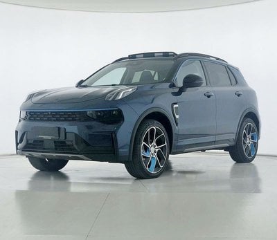 Lynk e Co 01  