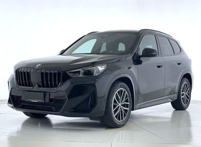 bmw x1 usata