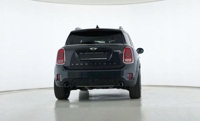 MINI Mini Countryman F60  