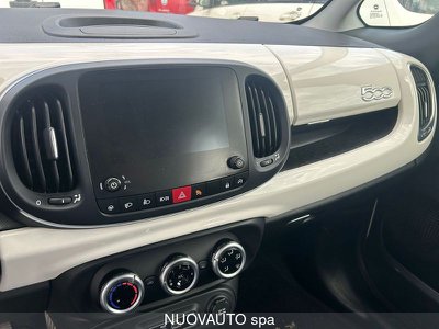 FIAT 500L Pro  