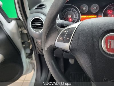 FIAT Punto Evo  