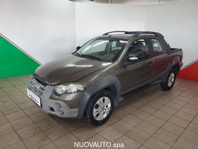 FIAT Strada  